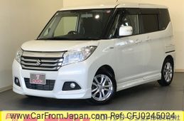 suzuki solio 2018 -SUZUKI--Solio DAA-MA36S--MA36S-167812---SUZUKI--Solio DAA-MA36S--MA36S-167812-