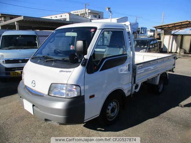 mazda bongo-truck 2014 GOO_NET_EXCHANGE_0502420A30241208W002 image 1