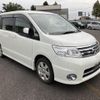 nissan serena 2009 quick_quick_DBA-CC25_CC25-286802 image 1