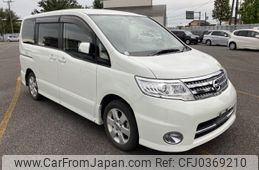 nissan serena 2009 quick_quick_DBA-CC25_CC25-286802