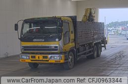 isuzu giga 1996 -ISUZU--Giga CYZ82S1-3000017---ISUZU--Giga CYZ82S1-3000017-