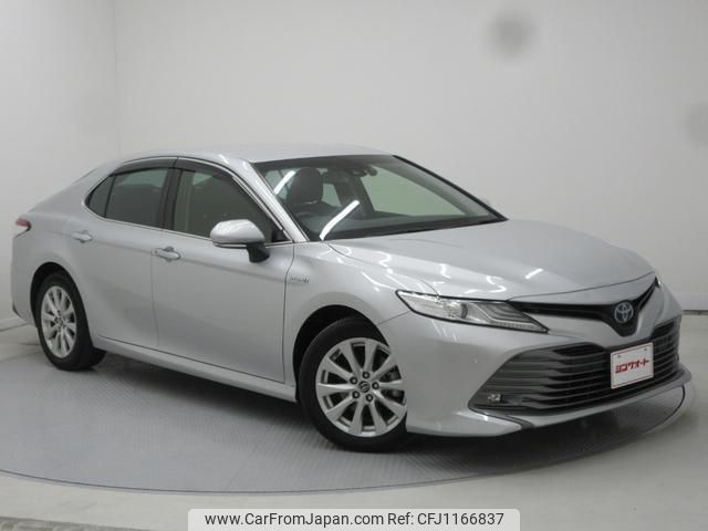 toyota camry 2018 quick_quick_AXVH70_AXVH70-1034176 image 1