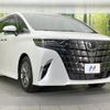 toyota alphard 2023 -TOYOTA--Alphard 6AA-AAHH40W--AAHH40-0003262---TOYOTA--Alphard 6AA-AAHH40W--AAHH40-0003262- image 17