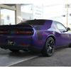 dodge challenger 2016 -CHRYSLER 【名変中 】--Dodge Challenger ｿﾉ他--GH201552---CHRYSLER 【名変中 】--Dodge Challenger ｿﾉ他--GH201552- image 15