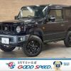 suzuki jimny 2020 quick_quick_3BA-JB64W_JB64W-172030 image 1