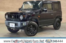 suzuki jimny 2020 quick_quick_3BA-JB64W_JB64W-172030
