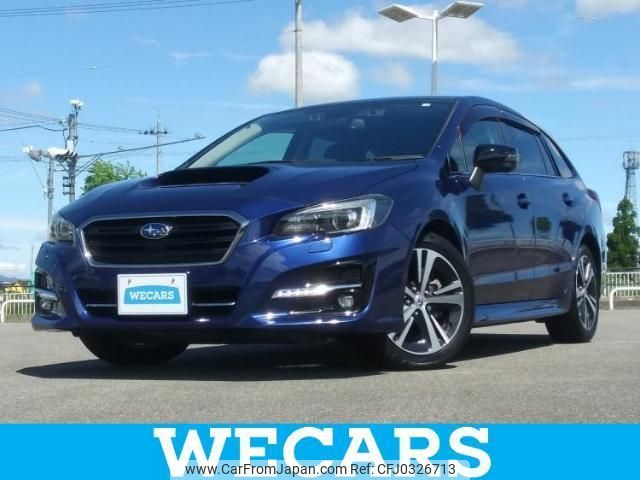 subaru levorg 2018 quick_quick_DBA-VM4_VM4-120752 image 1