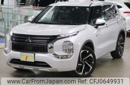 mitsubishi outlander-phev 2022 -MITSUBISHI--Outlander PHEV 5LA-GN0W--GN0W-0203875---MITSUBISHI--Outlander PHEV 5LA-GN0W--GN0W-0203875-