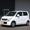 suzuki wagon-r 2012 CFJ1614065 image 1