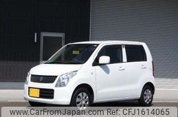 suzuki wagon-r 2012 CFJ1614065