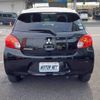 mitsubishi mirage 2012 CFJ1689722 image 17