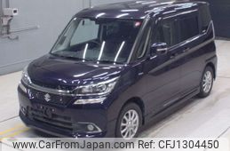suzuki solio 2016 -SUZUKI--Solio MA36S-623723---SUZUKI--Solio MA36S-623723-