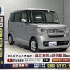 honda n-box 2022 -HONDA--N BOX 6BA-JF3--JF3-8403583---HONDA--N BOX 6BA-JF3--JF3-8403583- image 21