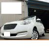 nissan march 2015 -NISSAN 【愛媛 501 125】--March DBA-K13--K13-722387---NISSAN 【愛媛 501 125】--March DBA-K13--K13-722387- image 1