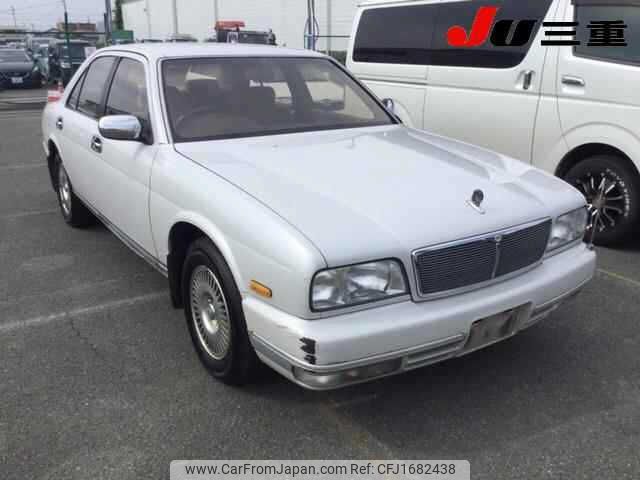 nissan cima 1995 CFJ1682438 image 1