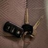 toyota hilux-surf 2001 CFJ1695785 image 19
