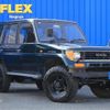 toyota land-cruiser-prado 1993 -TOYOTA--Land Cruiser Prado Y-KZJ78G--KZJ78-0007439---TOYOTA--Land Cruiser Prado Y-KZJ78G--KZJ78-0007439- image 3