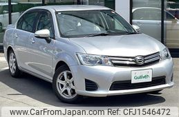 toyota corolla-axio 2012 CFJ1546472