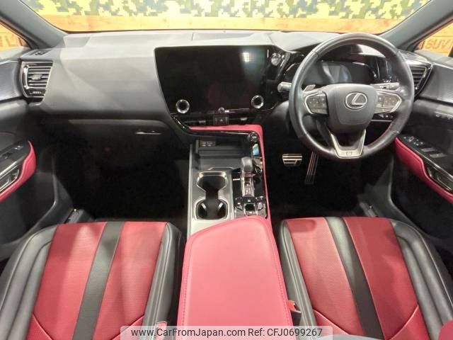 lexus nx 2022 -LEXUS--Lexus NX 6AA-AAZH20--AAZH20-1001967---LEXUS--Lexus NX 6AA-AAZH20--AAZH20-1001967- image 2