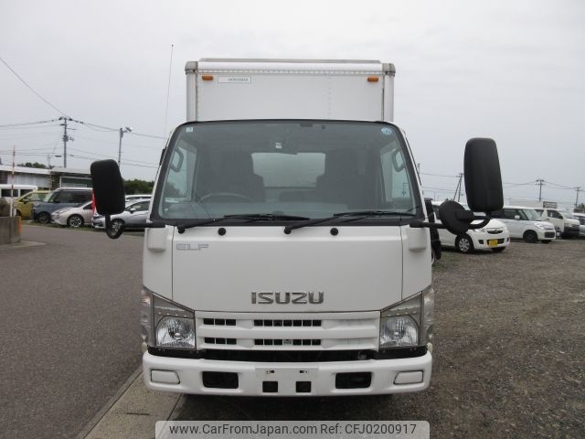 isuzu elf-truck 2011 -ISUZU--Elf--NHS85ｰ7004061---ISUZU--Elf--NHS85ｰ7004061- image 2