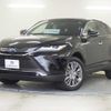 toyota harrier-hybrid 2023 quick_quick_6AA-AXUH80_AXUH80-0068465 image 1