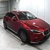 mazda cx-3 2019 -MAZDA--CX-3 DKEFW-205570---MAZDA--CX-3 DKEFW-205570- image 1