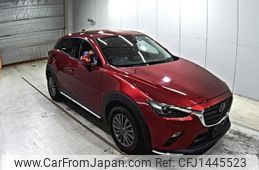 mazda cx-3 2019 -MAZDA--CX-3 DKEFW-205570---MAZDA--CX-3 DKEFW-205570-
