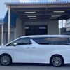 toyota vellfire 2015 quick_quick_DBA-AGH30W_AGH30-0050792 image 4