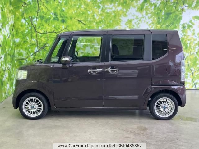 honda n-box 2016 quick_quick_DBA-JF1_JF1-1801222 image 2