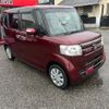 honda n-box 2016 -HONDA--N BOX JF1--1672790---HONDA--N BOX JF1--1672790- image 1