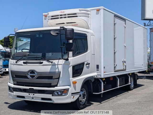 hino ranger 2023 -HINO--Hino Ranger 2KG-FD2ABG--FD2AB-132982---HINO--Hino Ranger 2KG-FD2ABG--FD2AB-132982- image 1