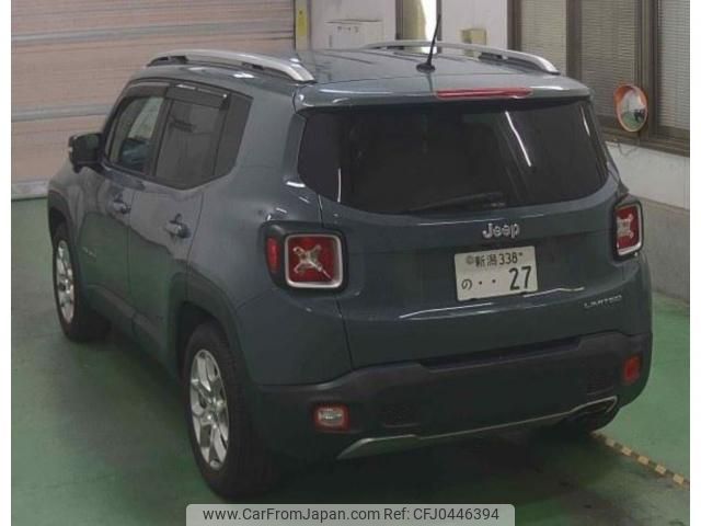 jeep renegade 2018 quick_quick_ABA-BU14_1C4BU0000HPG76266 image 2