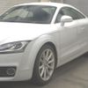audi tt 2014 -AUDI--Audi TT 8JCESF-E1014822---AUDI--Audi TT 8JCESF-E1014822- image 5