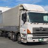 hino profia 2014 -HINO--Profia QPG-FN1AWDA--FN1AWD-10309---HINO--Profia QPG-FN1AWDA--FN1AWD-10309- image 3