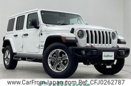 chrysler jeep-wrangler 2021 -CHRYSLER--Jeep Wrangler 3BA-JL20L--1C4HJXLN4MW602080---CHRYSLER--Jeep Wrangler 3BA-JL20L--1C4HJXLN4MW602080-