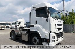 isuzu giga 2019 -ISUZU--Giga 2KG-XED52CD--EXD52CD-7000503---ISUZU--Giga 2KG-XED52CD--EXD52CD-7000503-