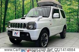 suzuki jimny 2009 quick_quick_JB23W_JB23W-609328