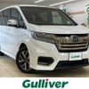 honda stepwagon 2021 -HONDA--Stepwgn 6BA-RP4--RP4-1307511---HONDA--Stepwgn 6BA-RP4--RP4-1307511- image 1