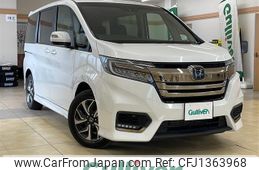 honda stepwagon 2021 -HONDA--Stepwgn 6BA-RP4--RP4-1307511---HONDA--Stepwgn 6BA-RP4--RP4-1307511-