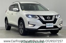 nissan x-trail 2019 -NISSAN--X-Trail DBA-NT32--NT32-307043---NISSAN--X-Trail DBA-NT32--NT32-307043-