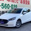 mazda demio 2019 quick_quick_6BA-DJLFS_DJLFS-706977 image 1