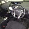 toyota prius-α 2018 -TOYOTA--Prius α ZVW41W-0073357---TOYOTA--Prius α ZVW41W-0073357- image 4
