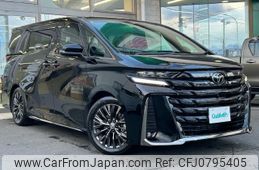 toyota vellfire 2024 -TOYOTA--Vellfire 5BA-TAHA45W--TAHA45-0002633---TOYOTA--Vellfire 5BA-TAHA45W--TAHA45-0002633-