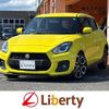suzuki swift 2022 CFJ1756817 image 1