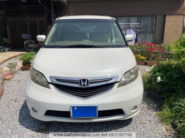 honda elysion 2005 -HONDA--Elysion DBA-RR2--RR2-1003446---HONDA--Elysion DBA-RR2--RR2-1003446- image 2