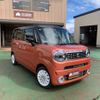 suzuki wagon-r 2023 -SUZUKI 【新潟 581ﾖ1826】--Wagon R Smile 5AA-MX91S--MX91S-200849---SUZUKI 【新潟 581ﾖ1826】--Wagon R Smile 5AA-MX91S--MX91S-200849- image 1