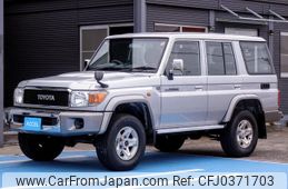 toyota landcruiser-70 2015 GOO_JP_700060001230240927001