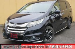 honda odyssey 2016 CFJ1878733