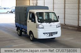 daihatsu hijet-truck 2014 -DAIHATSU--Hijet Truck S500P-0001287---DAIHATSU--Hijet Truck S500P-0001287-