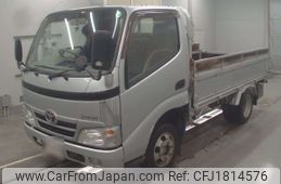 toyota dyna-truck 2008 CFJ1814576